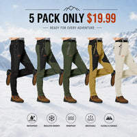 5 Pack C