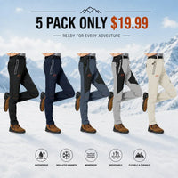 5 Pack D