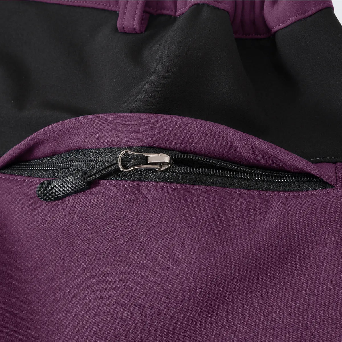 Women's Waterproof Insulated Fleece-Lined Thermal Ski & Hiking Pants