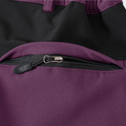 Women's Waterproof Insulated Fleece-Lined Thermal Ski & Hiking Pants