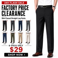 Best-Seller 8-PACK(all colors) $29